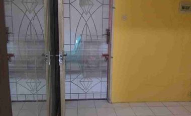 Disewakan Apartemen Teluk Intan 1 br kosongan