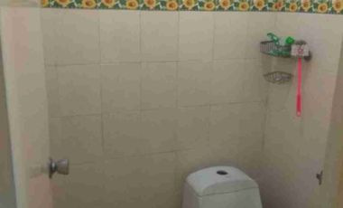Disewakan Apartemen Teluk Intan 1 br kosongan