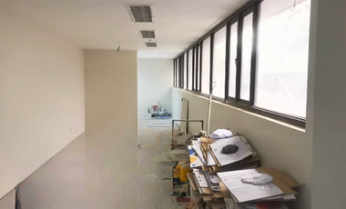150 sq.ms. Office in Ortigas, Pasig (PL#1602).