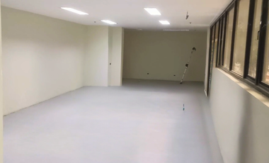 150 sq.ms. Office in Ortigas, Pasig (PL#1602).