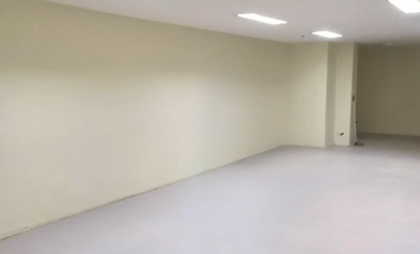 150 sq.ms. Office in Ortigas, Pasig (PL#1602).