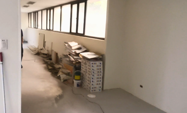 150 sq.ms. Office in Ortigas, Pasig (PL#1602).