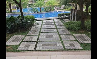 3BR Condo With Parking Asteria Residences Dmcihomes Paranaque Near Waltermart