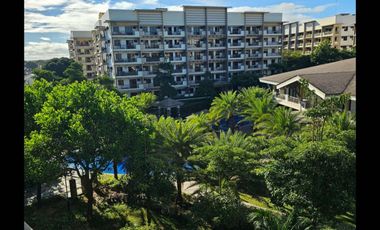 3BR Condo With Parking Asteria Residences Dmcihomes Paranaque Near Waltermart