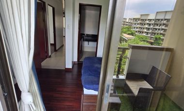 3BR Condo With Parking Asteria Residences Dmcihomes Paranaque Near Waltermart
