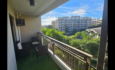 3BR Condo With Parking Asteria Residences Dmcihomes Paranaque Near Waltermart
