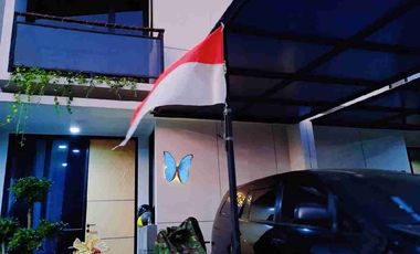 Jual Cepat Rumah Uptown Lippo Cikarang