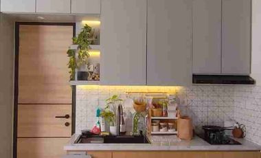 Jual Cepat Rumah Uptown Lippo Cikarang