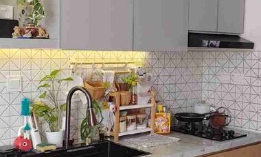 Jual Cepat Rumah Uptown Lippo Cikarang