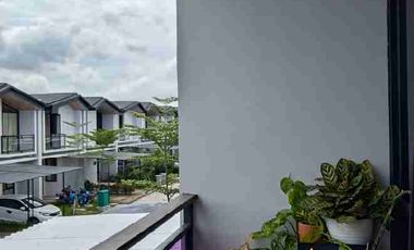 Jual Cepat Rumah Uptown Lippo Cikarang