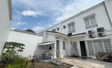 Dijual Rumah Mewah cluster Inari Citraland Palembang