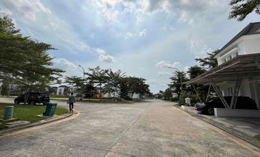 Dijual Rumah Mewah cluster Inari Citraland Palembang