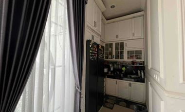 Dijual Rumah Mewah cluster Inari Citraland Palembang