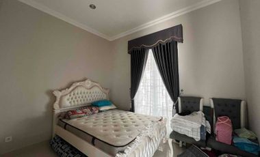 Dijual Rumah Mewah cluster Inari Citraland Palembang