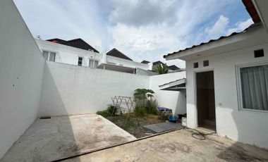 Dijual Rumah Mewah cluster Inari Citraland Palembang