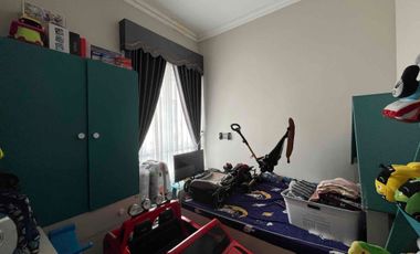 Dijual Rumah Mewah cluster Inari Citraland Palembang