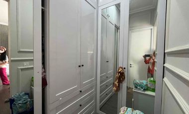 Dijual Rumah Mewah cluster Inari Citraland Palembang