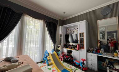 Dijual Rumah Mewah cluster Inari Citraland Palembang