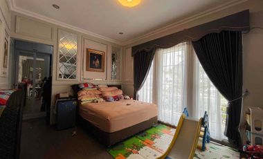 Dijual Rumah Mewah cluster Inari Citraland Palembang