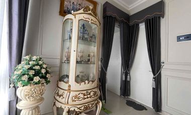 Dijual Rumah Mewah cluster Inari Citraland Palembang