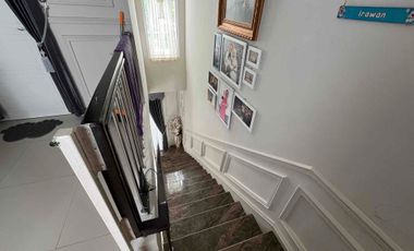 Dijual Rumah Mewah cluster Inari Citraland Palembang