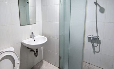 1 BR Disewakan Apartemen Tamansari Semanggi Lantai Rendah Full Furnish