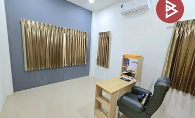 ขายบ้านเดี่ยวชั้นเดียว เนื้อที่ 49.9 ตร.วา พงสวาย ราชบุรี