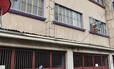 MULTI-DOOR OLD APARTMENT FOR SALE  NEAR  BANAWE & E. RODRIGUEZ QUEZON CITY