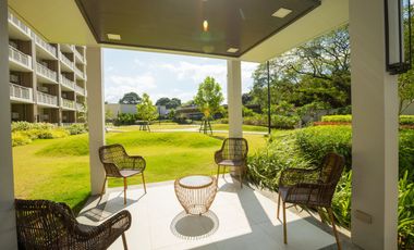 THE ATHERTON FEW UNITS LEFT! HURRY GET YOUR 2 BEDROOM UNIT FOR ONLY 21K MONTHLY