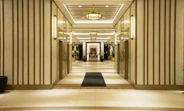 READY TO MOVE-IN CONDO IN PARAÑAQUE CITY NEAR AIRPORT - THE ATHERTON BY DMCI HOMES