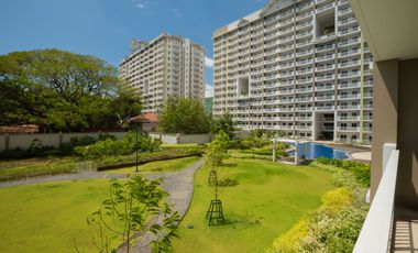 READY TO MOVE-IN CONDO IN PARAÑAQUE CITY NEAR AIRPORT - THE ATHERTON BY DMCI HOMES