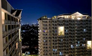 READY TO MOVE-IN CONDO IN PARAÑAQUE CITY NEAR AIRPORT - THE ATHERTON BY DMCI HOMES