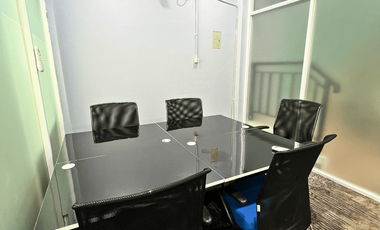 Sewa Ruang Kantor Murah di Sudirman Cityloft, Jakarta Pusat