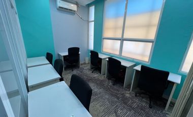 Sewa Ruang Kantor Murah di Sudirman Cityloft, Jakarta Pusat