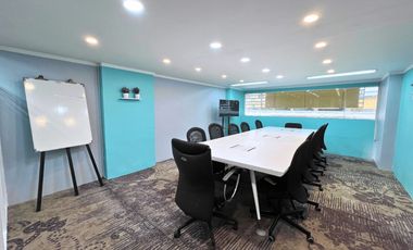 Sewa Ruang Kantor Murah di Sudirman Cityloft, Jakarta Pusat