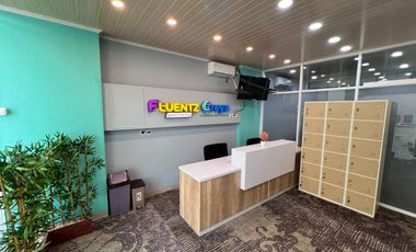Sewa Ruang Kantor Murah di Sudirman Cityloft, Jakarta Pusat