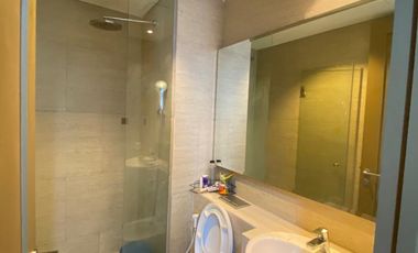 disewakan 2 bedroom full furnish taman anggrek residence