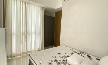 disewakan 2 bedroom full furnish taman anggrek residence