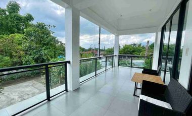 Elegant home for retirement