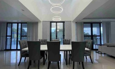 Elegant home for retirement