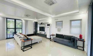 Elegant home for retirement