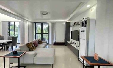 Elegant home for retirement