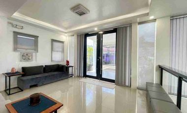 Elegant home for retirement