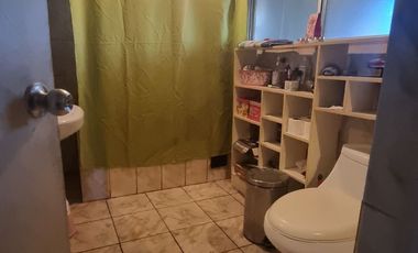 VENDE SITIO AMPLIO CON DOS CASAS EXCELENTE UBICACION RANCAGUA