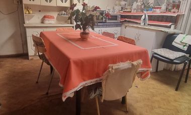 VENDE SITIO AMPLIO CON DOS CASAS EXCELENTE UBICACION RANCAGUA