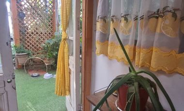 VENDE SITIO AMPLIO CON DOS CASAS EXCELENTE UBICACION RANCAGUA