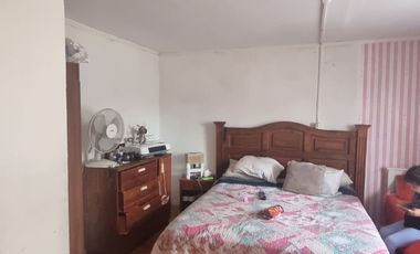 VENDE SITIO AMPLIO CON DOS CASAS EXCELENTE UBICACION RANCAGUA