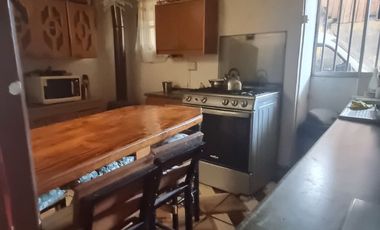 VENDE SITIO AMPLIO CON DOS CASAS EXCELENTE UBICACION RANCAGUA