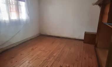 VENDE SITIO AMPLIO CON DOS CASAS EXCELENTE UBICACION RANCAGUA