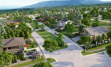 FOR SALE: 903sqm Courtyard Greenway Residential Lot in Davao City - Virendo